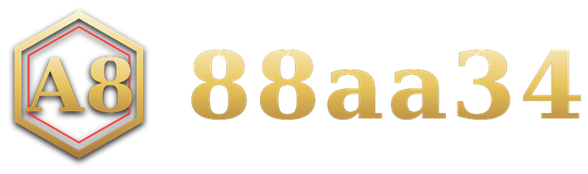 88aa34 logo